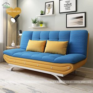 Ghế Sofa Bed Mã TG-GB05