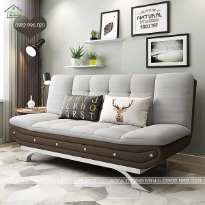 Ghế Sofa Bed Mã TG-GB06