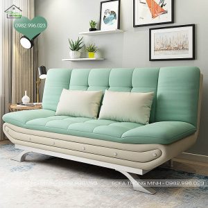 Ghế Sofa Bed Mã TG-GB07