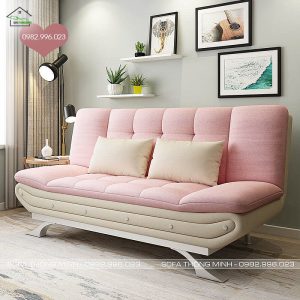 Ghế Sofa Bed Mã TG-GB08