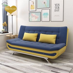 Sofa Bed Giá Rẻ Mã TG-GB16