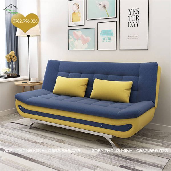 Sofa Bed Giá Rẻ Mã TG-GB16