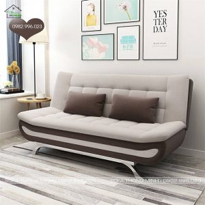 Sofa Bed Giá Rẻ Mã TG-GB18