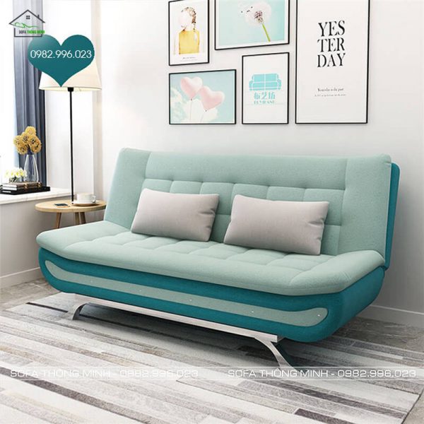 Sofa Bed Giá Rẻ Mã TG-GB19