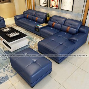 Sofa Cao Cấp Mã TG-CC09