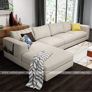 Sofa Cao Cấp Mã TG-CC10