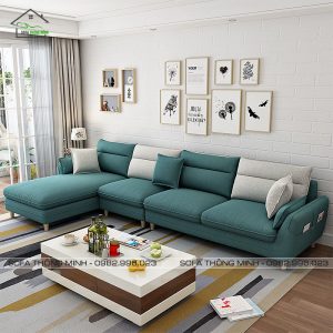 Sofa Cao Cấp Mã TG-CC11