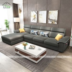 Sofa Cao Cấp Mã TG-CC12