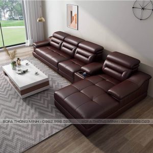 Sofa Cao Cấp Mã TG-CC13