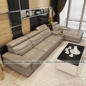 Sofa Cao Cấp Mã TG-CC14