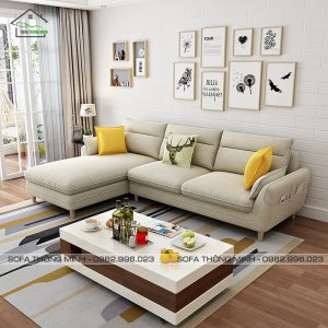 Sofa Cao Cấp Mã TG-CC16