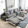 Sofa Cao Cấp Mã TG-CC02