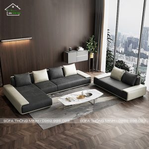 Sofa Cao Cấp Mã TG-CC05