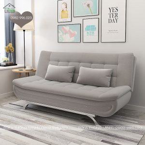 Sofa Giường Bật Mã TG-GB09