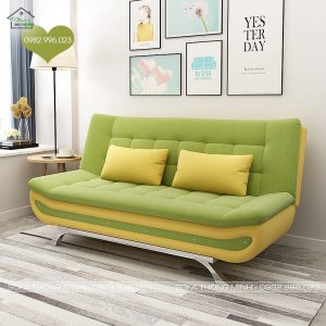 Sofa Giường Bật Mã TG-GB11