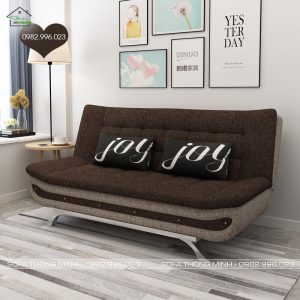 Sofa Giường Bật Mã TG-GB12