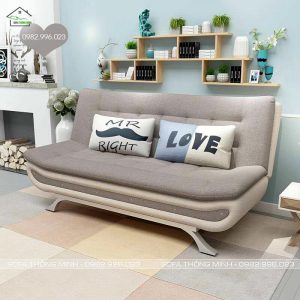 Sofa Giường Bật Mã TG-GB13