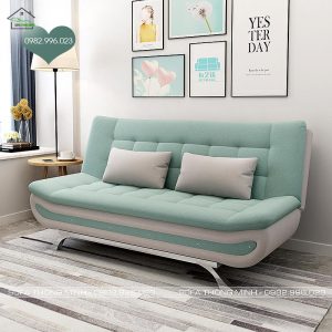 Sofa Giường Bật Mã TG-GB14