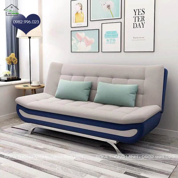 Sofa Giường Bật Mã TG-GB15