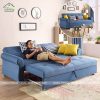 Sofa Giường kéo Mã TG-Gk02