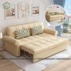 Sofa Giường Kéo Mã TG-GK05