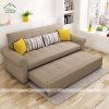 Sofa Giường Kéo Mã TG-GK06