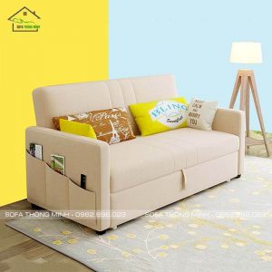 Sofa Giường Kéo Mã TG-GK20