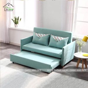 Sofa Giường Kéo Mã TG-GK21