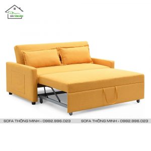 Sofa Giường Kéo Mã TG-GK23