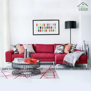 ghế sofa chữ L