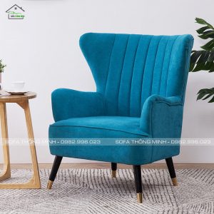 Ghế Sofa Đơn Mã TG-SD07