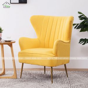 Ghế Sofa Đơn Mã TG-SD08