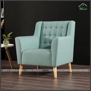 Ghế Sofa Đơn Mã TG-SD14