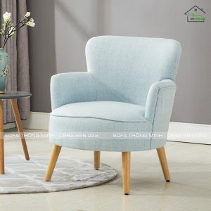 Ghế Sofa Đơn Mã TG-SD01