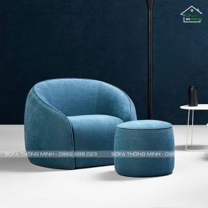 Ghế Sofa Đơn Mã TG-SD02