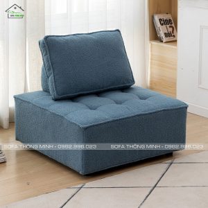 Ghế Sofa Đơn Mã TG-SD11