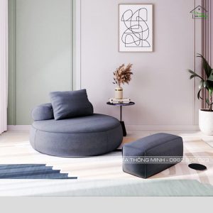 Ghế Sofa Đơn Mã TG-SD12