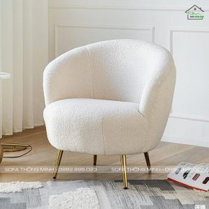 Ghế Sofa Đơn Mã TG-SD13