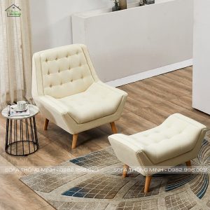 Ghế Sofa Đơn Mã TG-SD19