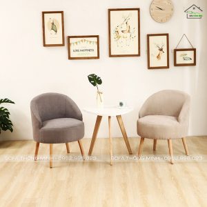 Ghế Sofa Đơn Mã TG-SD20