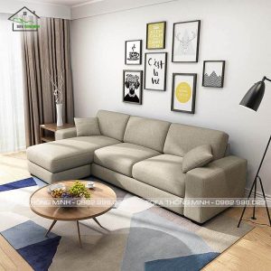 sofa góc chữ L