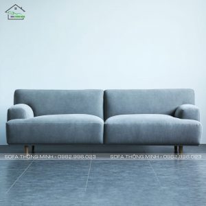 Sofa Phòng Khách Mã TG-PK18