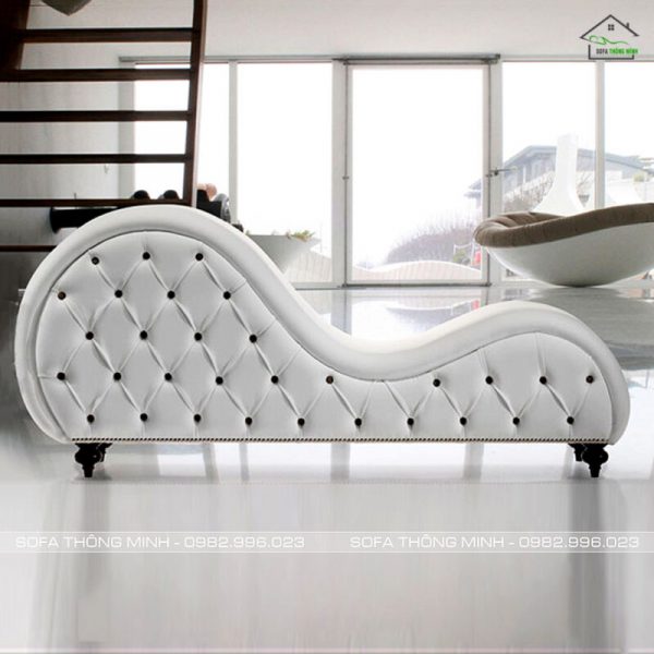 Ghế Tình Yêu Mã TG-TY09