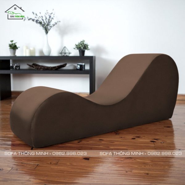 Ghế Tình Yêu Mã TG-TY16