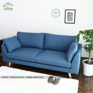 sofa băng