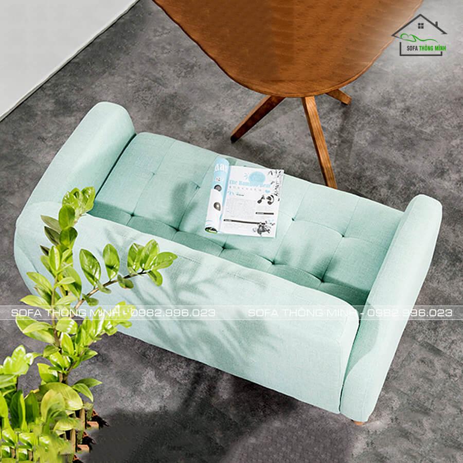 sofa băng