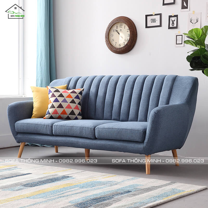 sofa băng