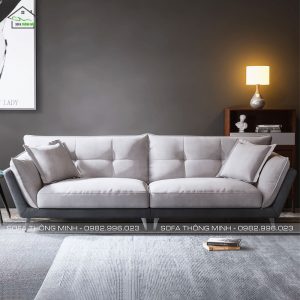 Sofa Băng Cao Cấp Mã TG-B26