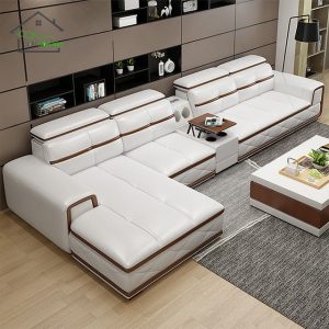 Sofa Cao Cấp Mã TG-CC18