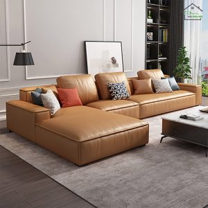 Sofa Cao Cấp Mã TG-CC19